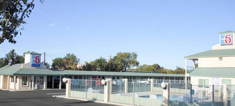 法伦6号汽车旅馆(Motel 6 Fallon, NV)图片