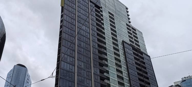 翠玉度假村(Jade Resorts Melbourne)图片