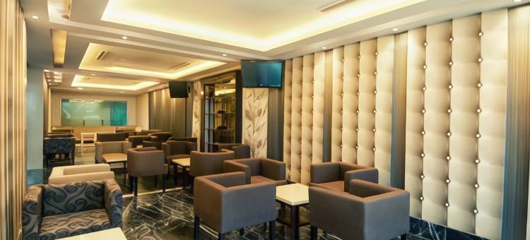 樱花大酒店(Grand Sakura Hotel)图片