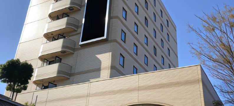 成田U-城市酒店(Narita U-City Hotel)图片