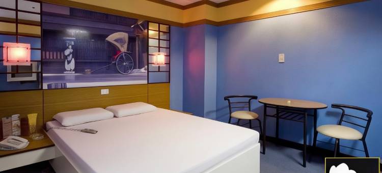 崇光卡巴维瑞酒店(Hotel Sogo Cabanatuan)图片