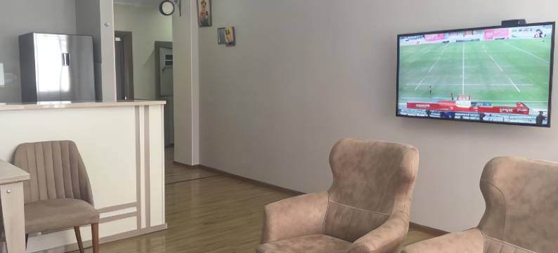 Parnavaz Mefe Street N150 Flat N19图片