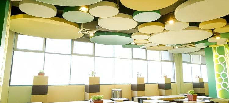 马尼拉奥的斯Go酒店(Go Hotels Otis - Manila)图片