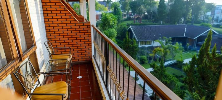 塔曼萨里酒店达恩度假村(Taman Sari Hotel Dan Resort)图片