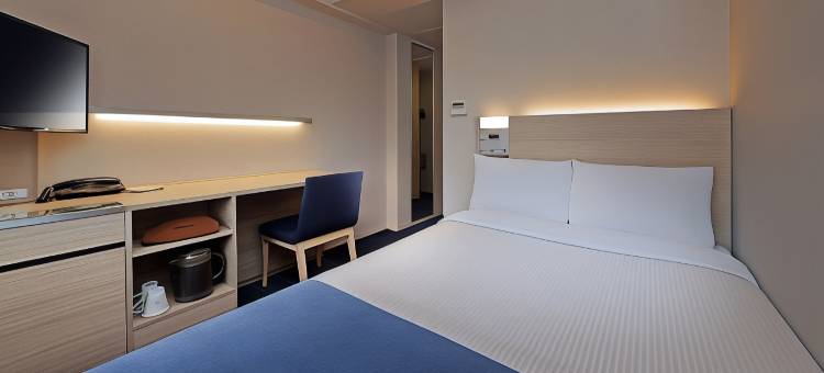 五反田京王布莱索酒店(Keio Presso Inn Gotanda)图片