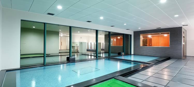 大川帕罗韩华度假村(Hanwha Resort Daecheon Paros)图片