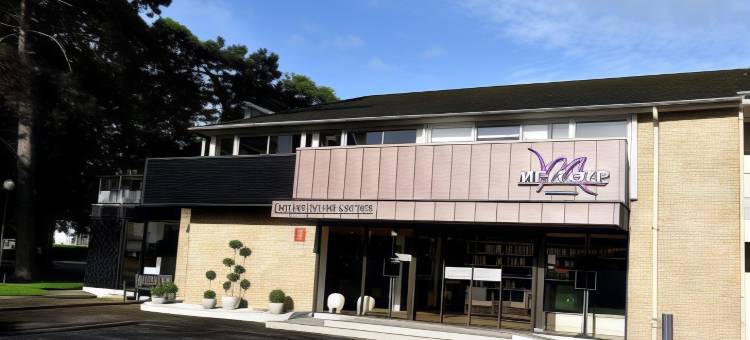 勒蒙圣米歇尔美居酒店(Hôtel Mercure Mont-Saint-Michel)图片