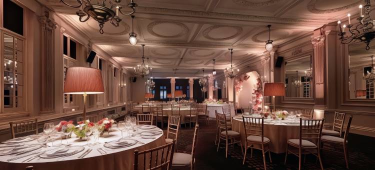 迪利酒店(The Dilly)图片