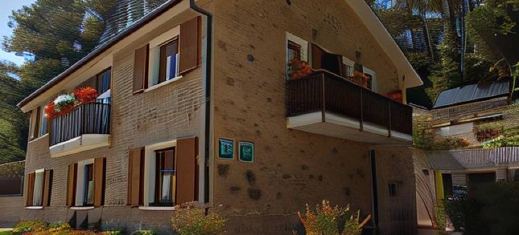 弗特奎罗索乡村酒店(Hotel Rural Casa Fontequeiroso)图片