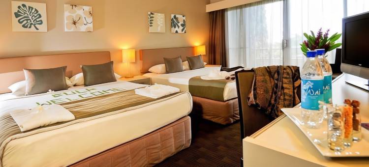 楠迪诺富特酒店(Novotel Nadi)图片