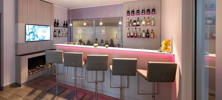 新奥利酒店(Hotel New Orly)图片