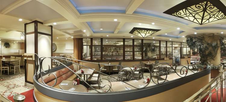 加利福尼亚娱乐场酒店(California Hotel and Casino)图片