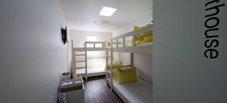 明洞镇24号旅馆(24 Guesthouse Myeongdong Town)图片