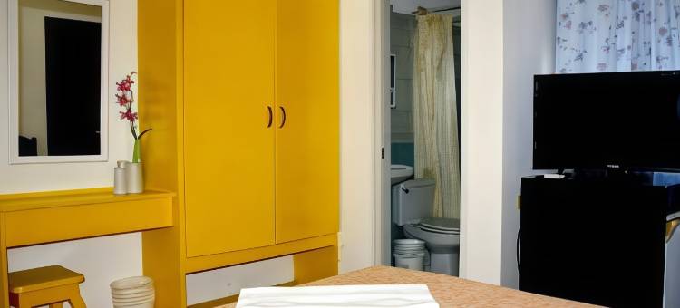 岛屿旅馆(Island Inn)图片