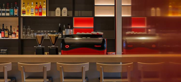 城际酒店 吕贝克(IntercityHotel Lübeck)图片