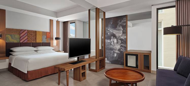 巴厘岛南库塔万枫酒店(Fairfield by Marriott Bali South Kuta)图片