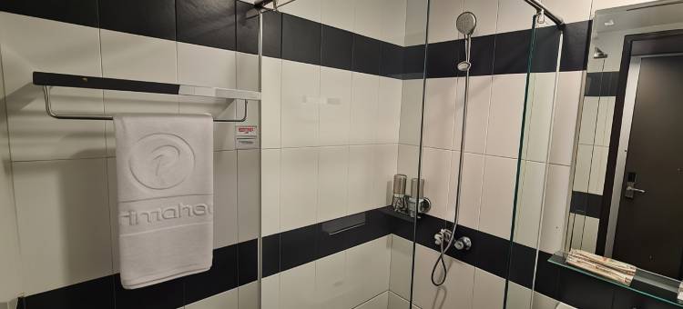 d'普瑞玛民丹酒店(D'Primahotel Lagoi Bintan)图片
