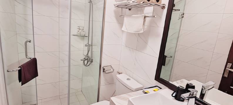 汉威特精品酒店(Hanvet Boutique Hotel)图片