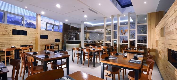 万隆蒂巴蒂尤古尔尼欧酒店 - 阿斯顿酒店(Neo Dipatiukur Bandung by Aston)图片