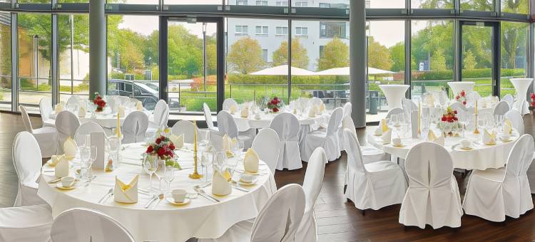 弗朗兹埃森酒店(TOP EMBRACE Hotel Franz Essen)图片