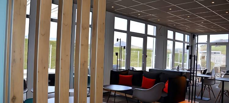 宜必思伊苏瓦尔酒店(Ibis Issoire)图片