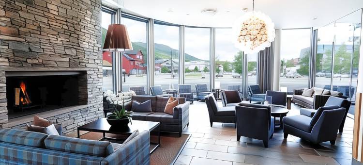 斯奇佛品质酒店(Quality Hotel Skifer)图片