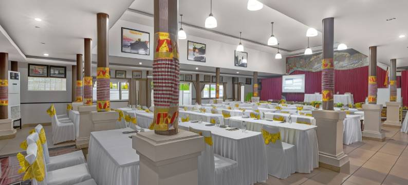 迪威欣塔酒店及餐厅(Dewi Sinta Hotel and Restaurant)图片