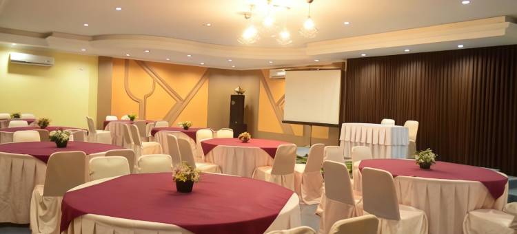 巴哈里酒店(Bahari Inn Tegal)图片