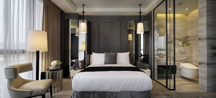 TALMUD Select 伯达行旅图片