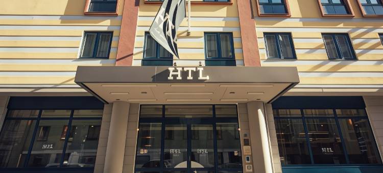 斯堪迪克卡尔约翰酒店(Scandic Karl Johan)图片