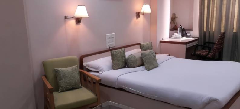 绿色英亩酒店(Hotel Green Acres)图片