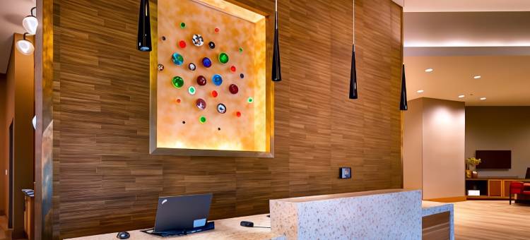 旧金山湾区-爱莫利维尔凯悦嘉轩酒店(Hyatt Place Emeryville/San Francisco Bay Area)图片