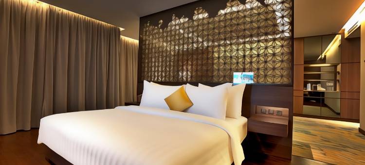 格兰德索尔海滨酒店(Grand Soll Marina Hotel)图片