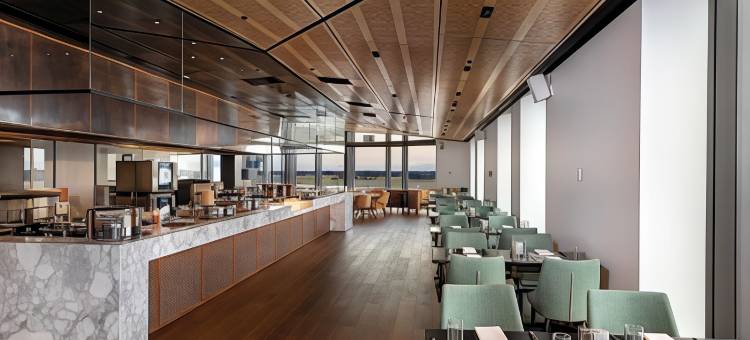 克赖斯特彻奇机场诺富特酒店(Novotel Christchurch Airport)图片