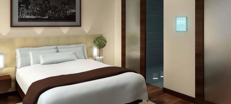 格兰德邦克林克酒店(Grand Bank Link Hotel)图片