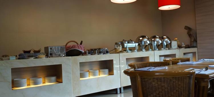 井里汶阿斯里酒店(Hotel Asri Cirebon)图片