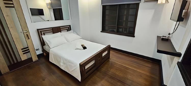 科林内民宿(Colione Bed and Breakfast)图片