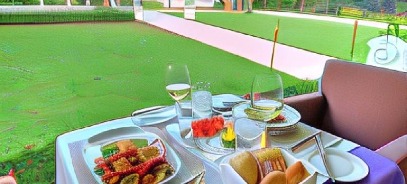 蒙帕纳诺恩健康水疗度假村(MonPanaNont Wellness Resort & Spa)图片