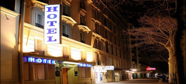 Grand Hotel Dore图片