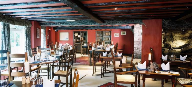 野猪酒店(The Wild Boar)图片