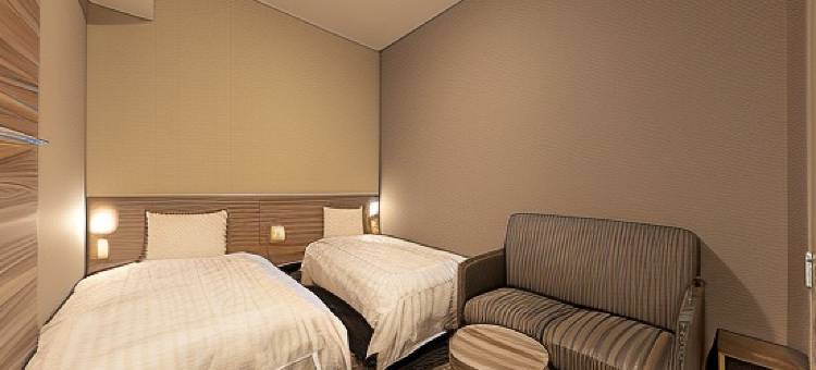 多米福井温泉酒店(Dormy Inn Premium Fukui Natural Hot Spring)图片