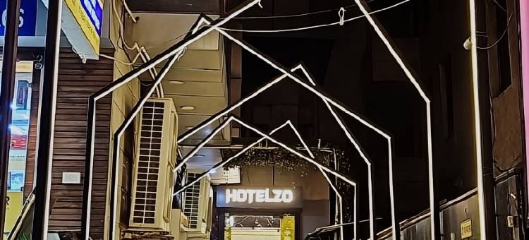 Vivaah by Hotelzo图片