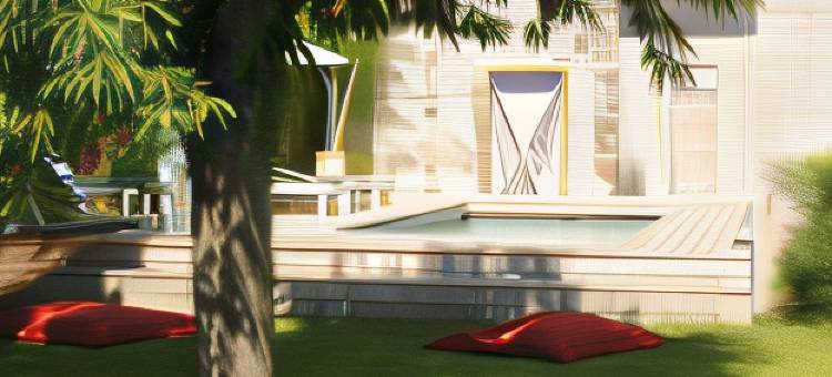 安德里亚酒店(Les Chambres d'Andrea)图片