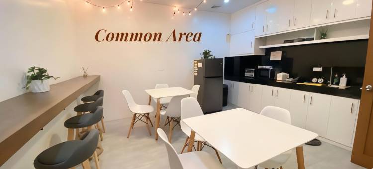 碧瑶ECCO套房酒店(Ecco Suites Baguio)图片