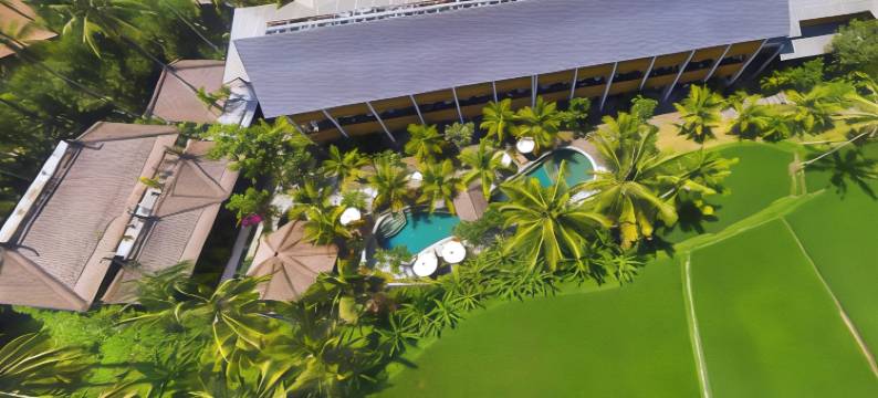 库塔安纳亚度假村(Amnaya Resort Kuta)图片