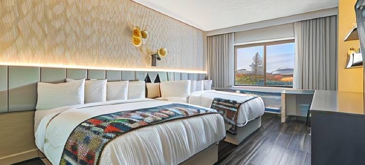 Everwild北欧Spa酒店(Everwild Nordic Spa & Hotel)图片