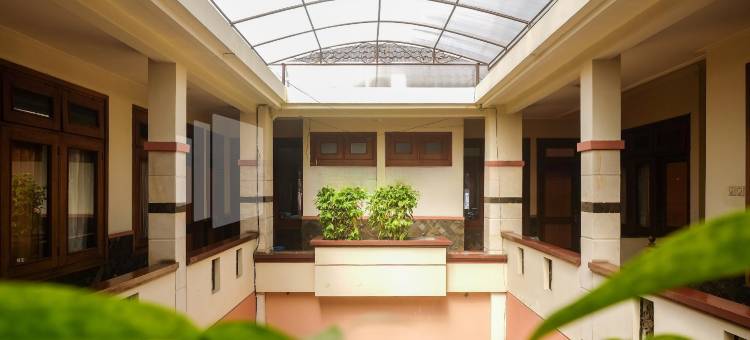 格里亚法蒂玛米特拉红门酒店-近UGM(Griya Fatima Mitra RedDoorz Near Ugm)图片