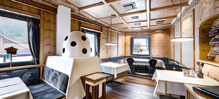 索尔登阿尔皮纳酒店-限成人(Hotel Alpina Sölden - Adults Only)图片