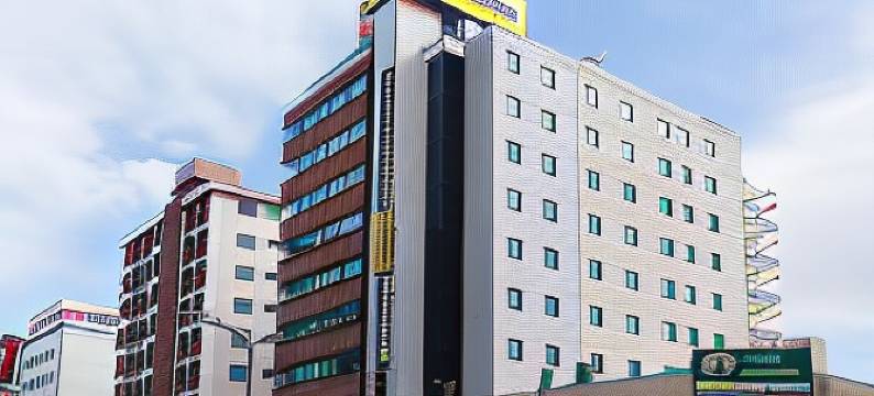 宇都宫东口微笑酒店(Smile Hotel Utsunomiya Higashiguchi)图片