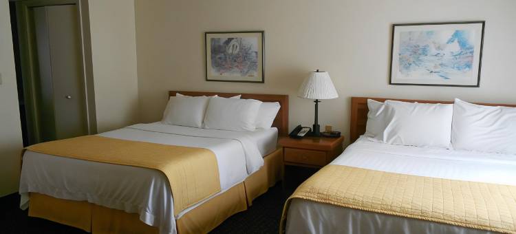 格林贝浩枫温德姆公寓(Hawthorn Extended Stay by Wyndham Green Bay)图片